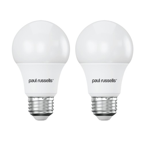 Paul russells led gls - paul,