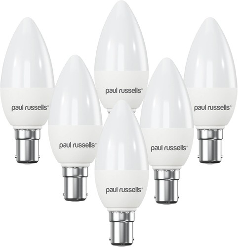 Paul russells led light - 6,