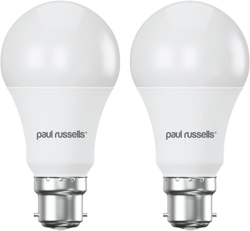 Paul russells b22 bayonet cap - paul,