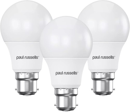 Paul russells a60 - russells,