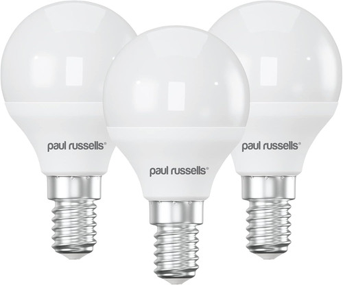 Paul russells led light small - paul,