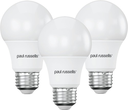 Paul russells a60 led - paul,