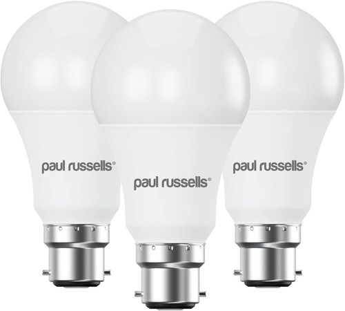 Paul russells b22 - paul,