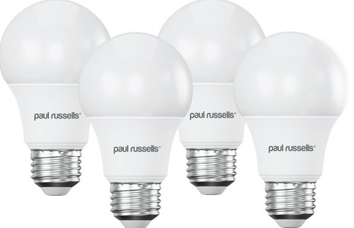 Paul russells a60 - paul,