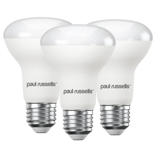 Paul russells e27 spotlight - e27, 8w