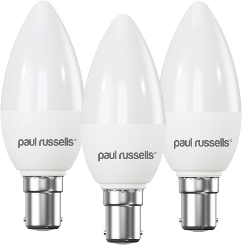 Paul russells led - paul, small