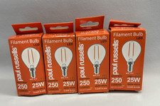 Paul russells LED E14 Filament
