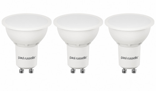 Paul russells led light - paul, 3x