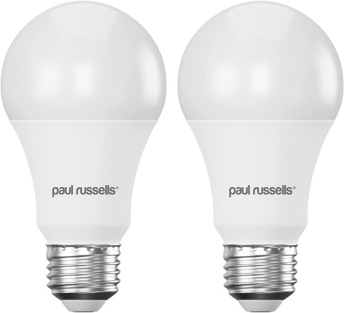 Paul russells led light - russells, bulb