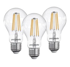 Paul Russell’s E27 Edison