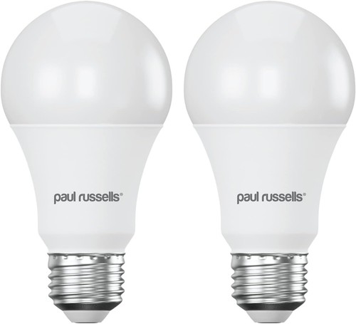 Paul russells e27 edison - russells, screw