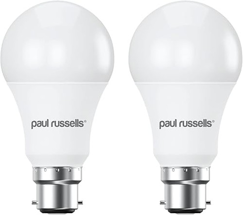 Paul russells led bulbs - led,