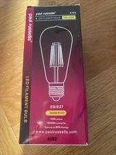 I have 3  Paul Russell’s LED