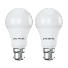 paul russells B22 Bayonet Cap