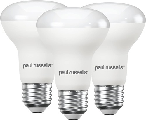 Paul russells e27 - paul, spotlight