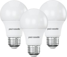 paul russells LED Light GLS