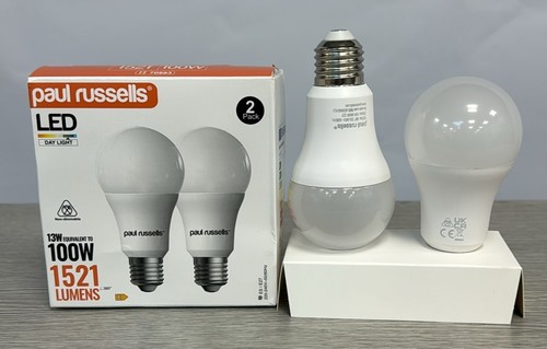 Paul russells e27 edison screw - e27,