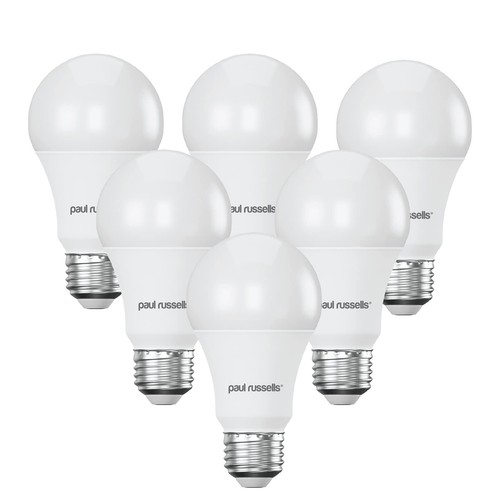 Paul russells led gls - paul,