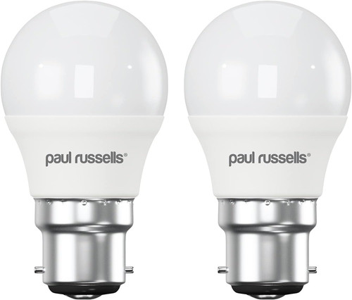 Paul russells led light - paul,