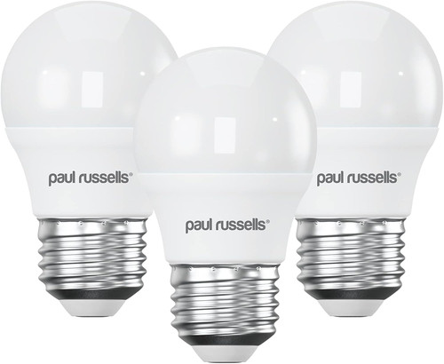 Paul russells led light - led,