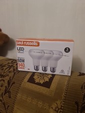 paul russells led bulbs 60w