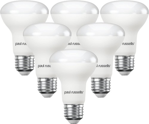 Paul russells e27 spotlight - paul,