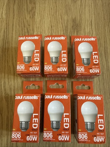Paul russells led light - 6,
