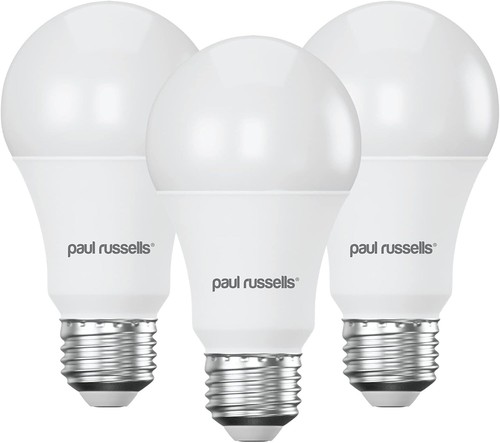 Paul russells led bulb - paul,