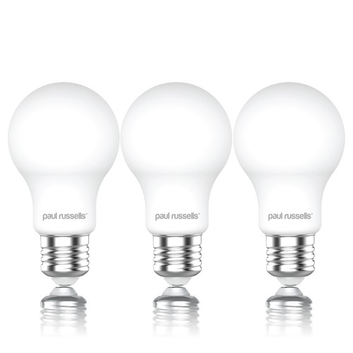 Paul russells dimmable - dimmable, e27