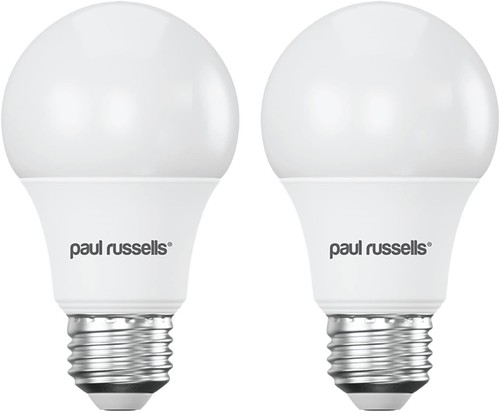 Paul russells led gls - russells,