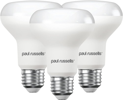 Paul russells e27 spotlight - russells,