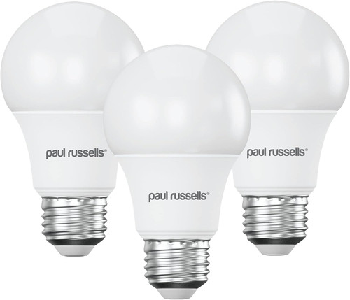 Paul russells led - led, gls