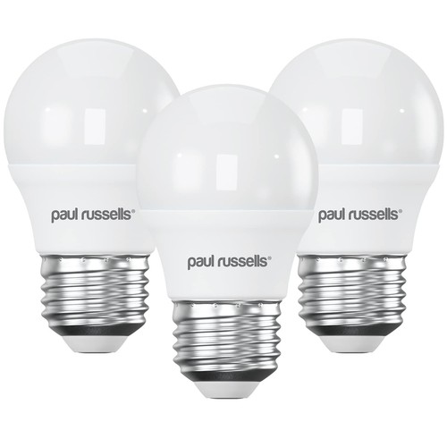 Paul russells led light edison - paul,