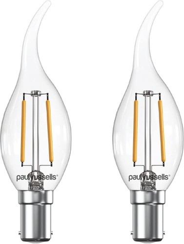 Paul russells bulb led - bulb,