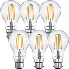 paul russells B22 Bayonet Cap