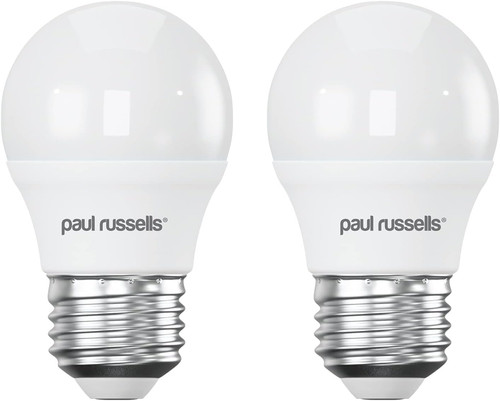 Paul russells led light edison - paul,