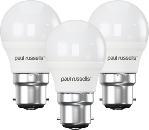 Paul russells led - led, cap