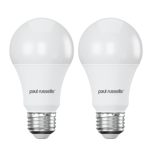 Paul russells e27 - paul,