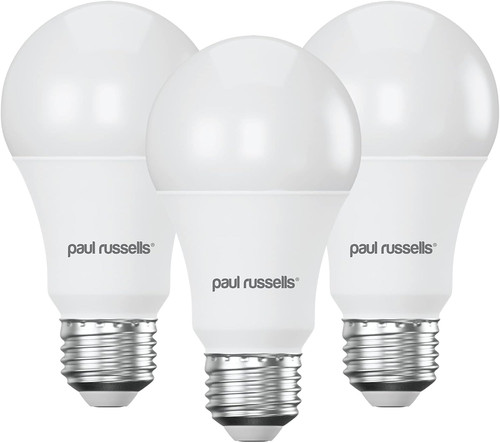 Paul russells e27 edison screw - paul,