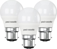 paul russells LED Light Bulbs