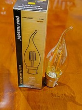 2 Brand New Paul Russell