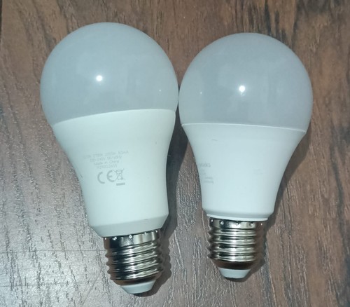 Led light bulbs - led,
