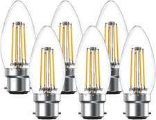 paul russells LED Filament