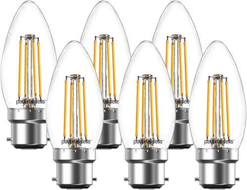 Paul russells led - russells, filament