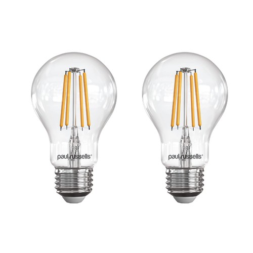 Paul russells e27 led - russells,