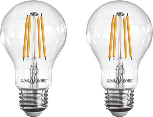 Paul russells e27 edison screw - e27,
