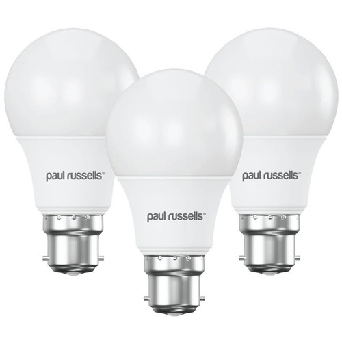 Paul russells bayonet light - russells,