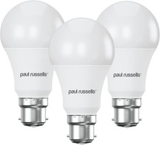 paul russells B22 Bayonet Cap