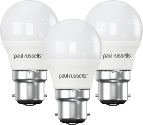 Paul russells b22 - paul,