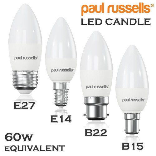 Led candle 40w equivalent - candle,